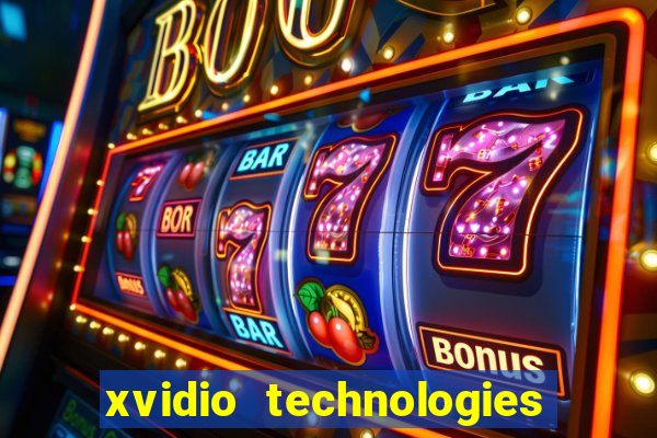 xvidio technologies startup brasil 2022 download gratis